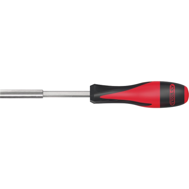 Tournevis Porteembouts Magnetique 1/4" LG 100 MM référence fournisseur KS9221198